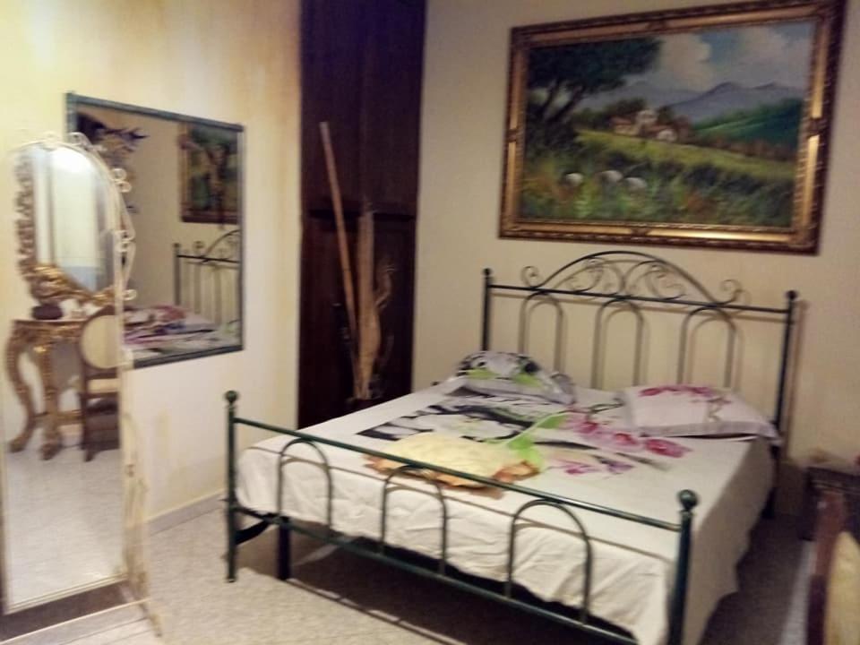 La Finestra Sul Mare Panzió Budoni Kültér fotó