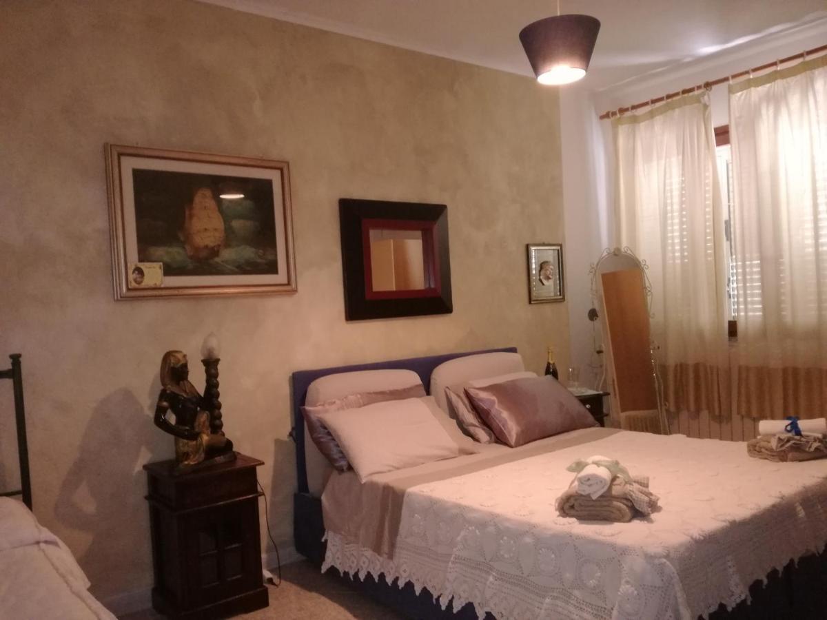 La Finestra Sul Mare Panzió Budoni Kültér fotó